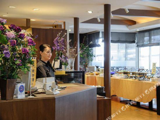 Mito Sannomaru Hotel 외부 사진