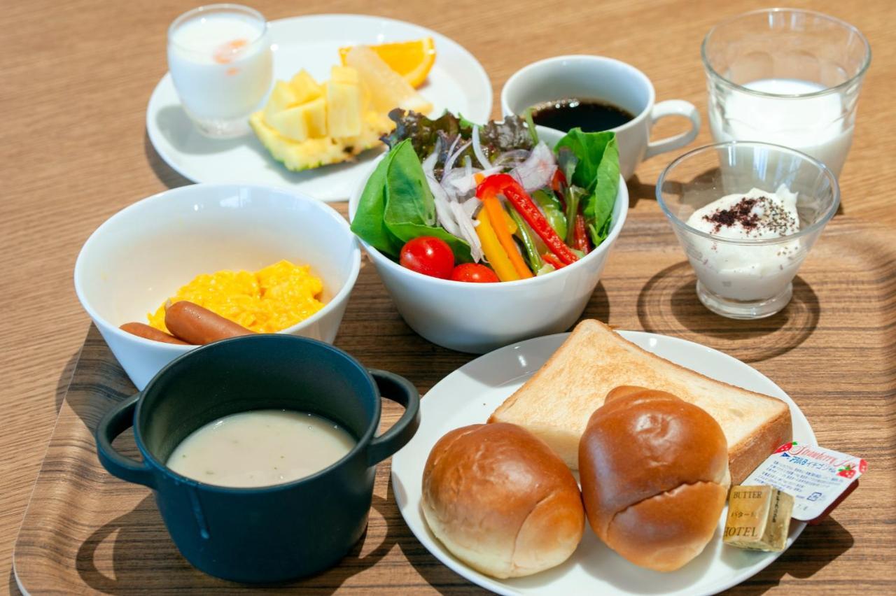 Mito Sannomaru Hotel 외부 사진