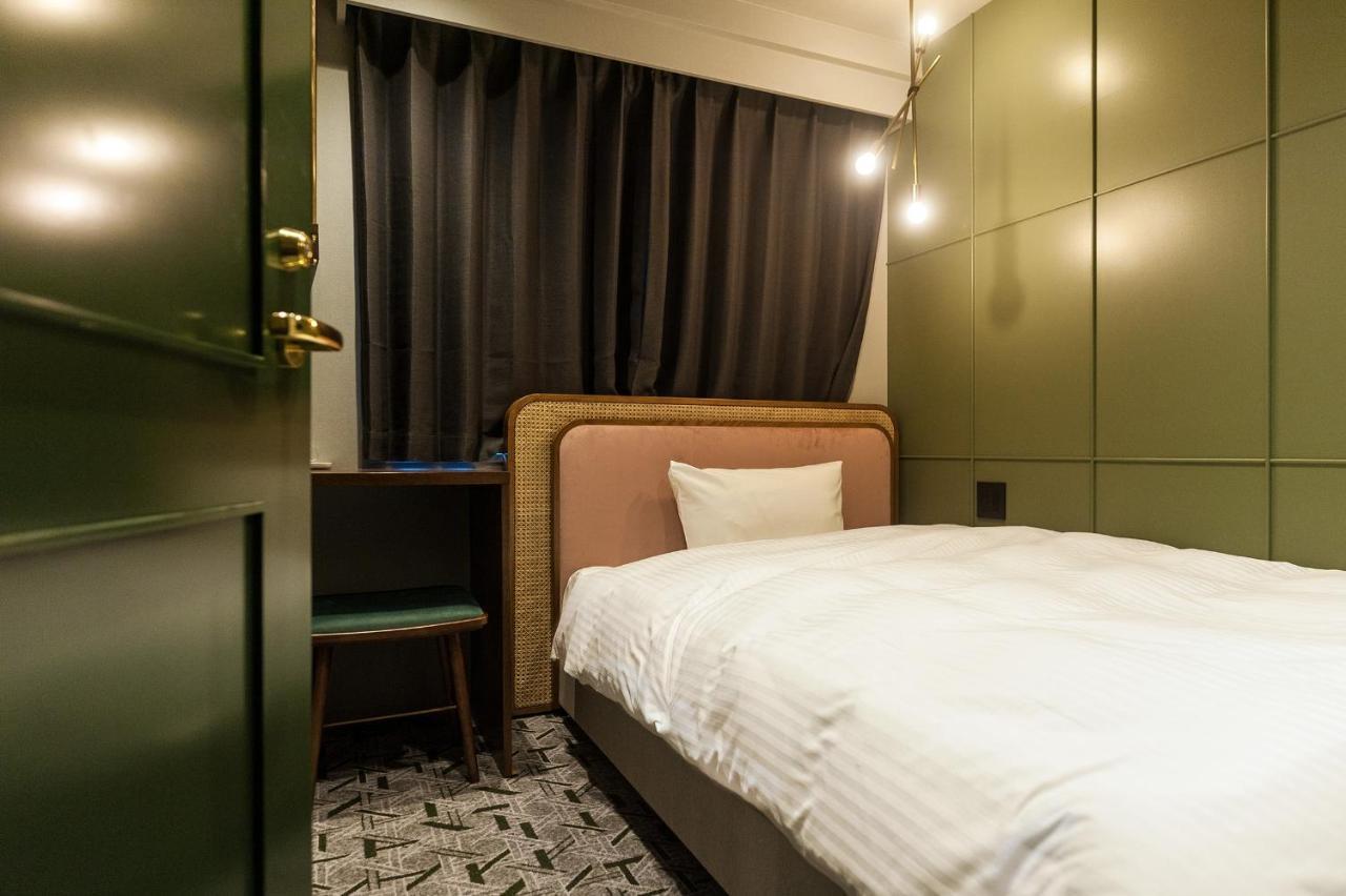 Mito Sannomaru Hotel 외부 사진