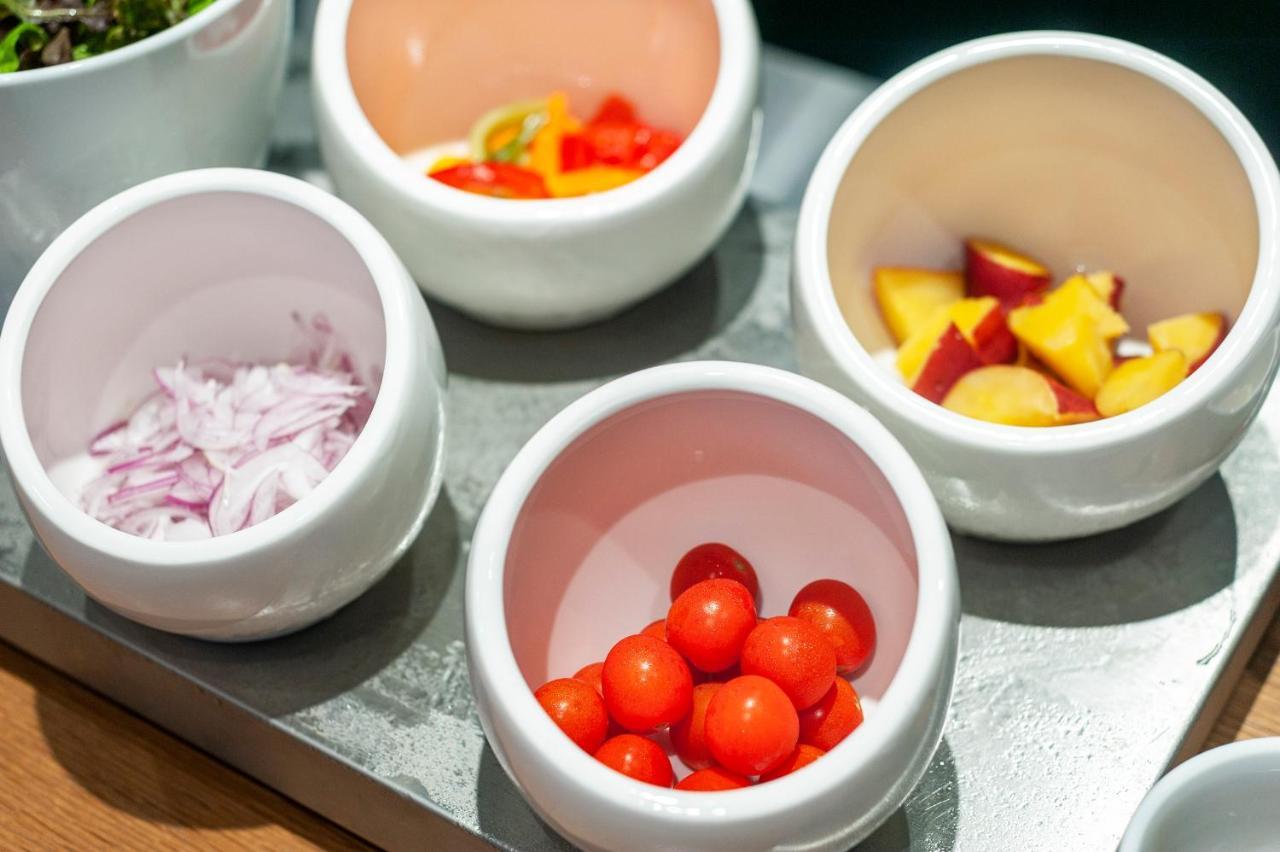 Mito Sannomaru Hotel 외부 사진