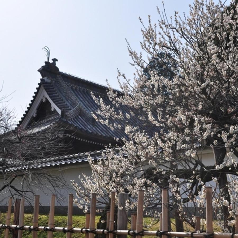 Mito Sannomaru Hotel 외부 사진