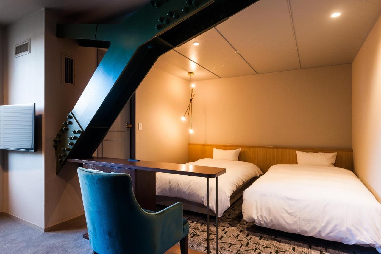 Mito Sannomaru Hotel 외부 사진