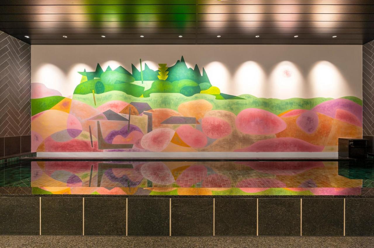 Mito Sannomaru Hotel 외부 사진