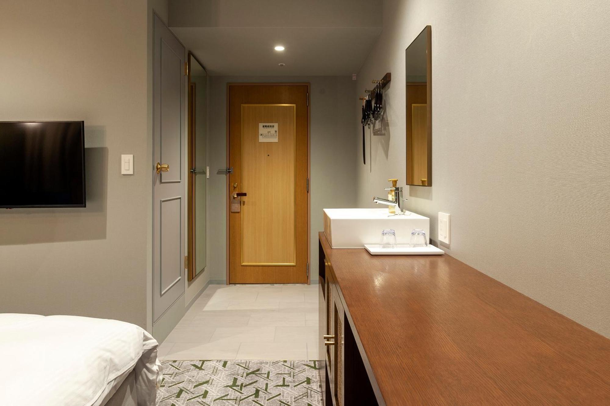 Mito Sannomaru Hotel 외부 사진