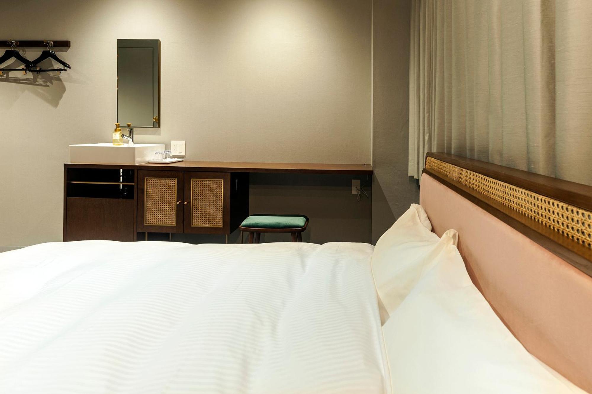 Mito Sannomaru Hotel 외부 사진