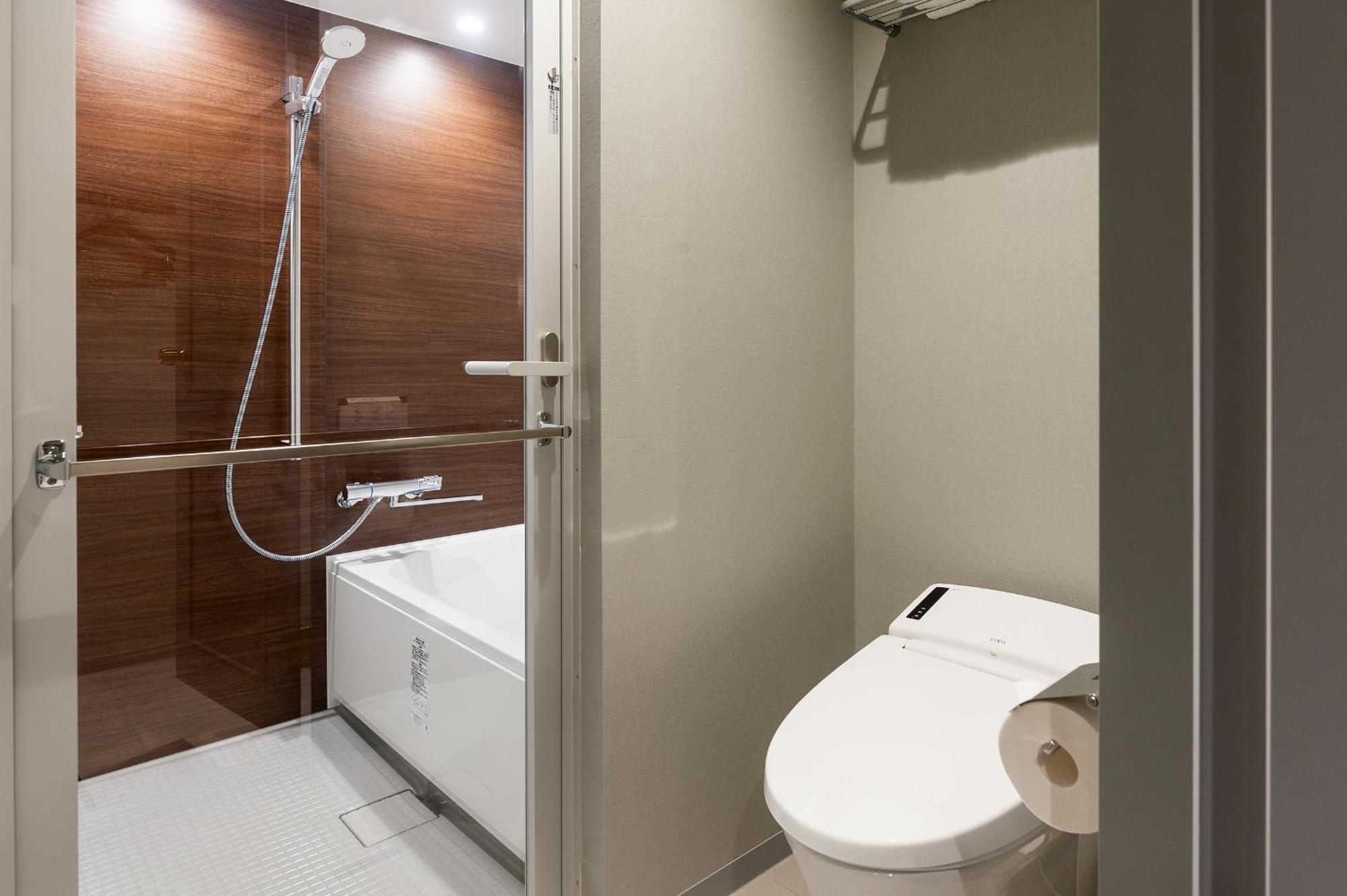 Mito Sannomaru Hotel 외부 사진