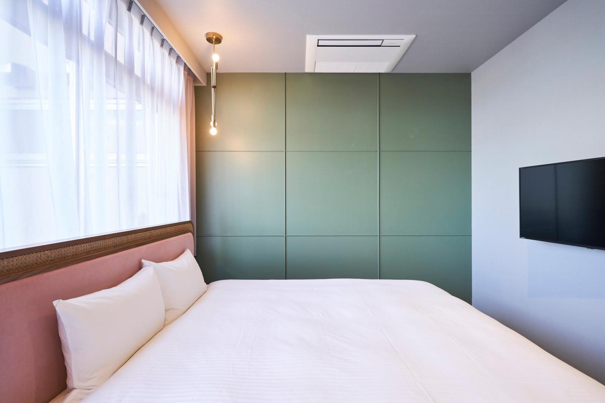 Mito Sannomaru Hotel 외부 사진
