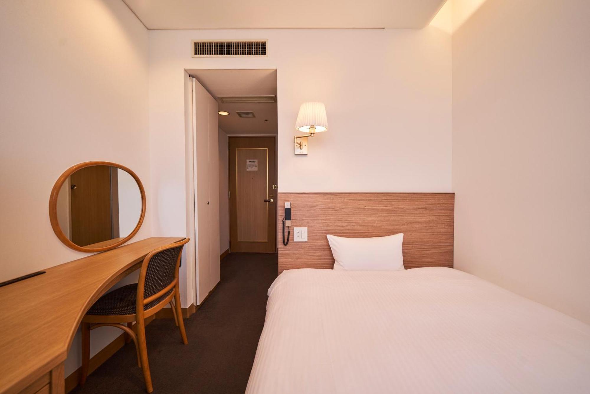 Mito Sannomaru Hotel 외부 사진