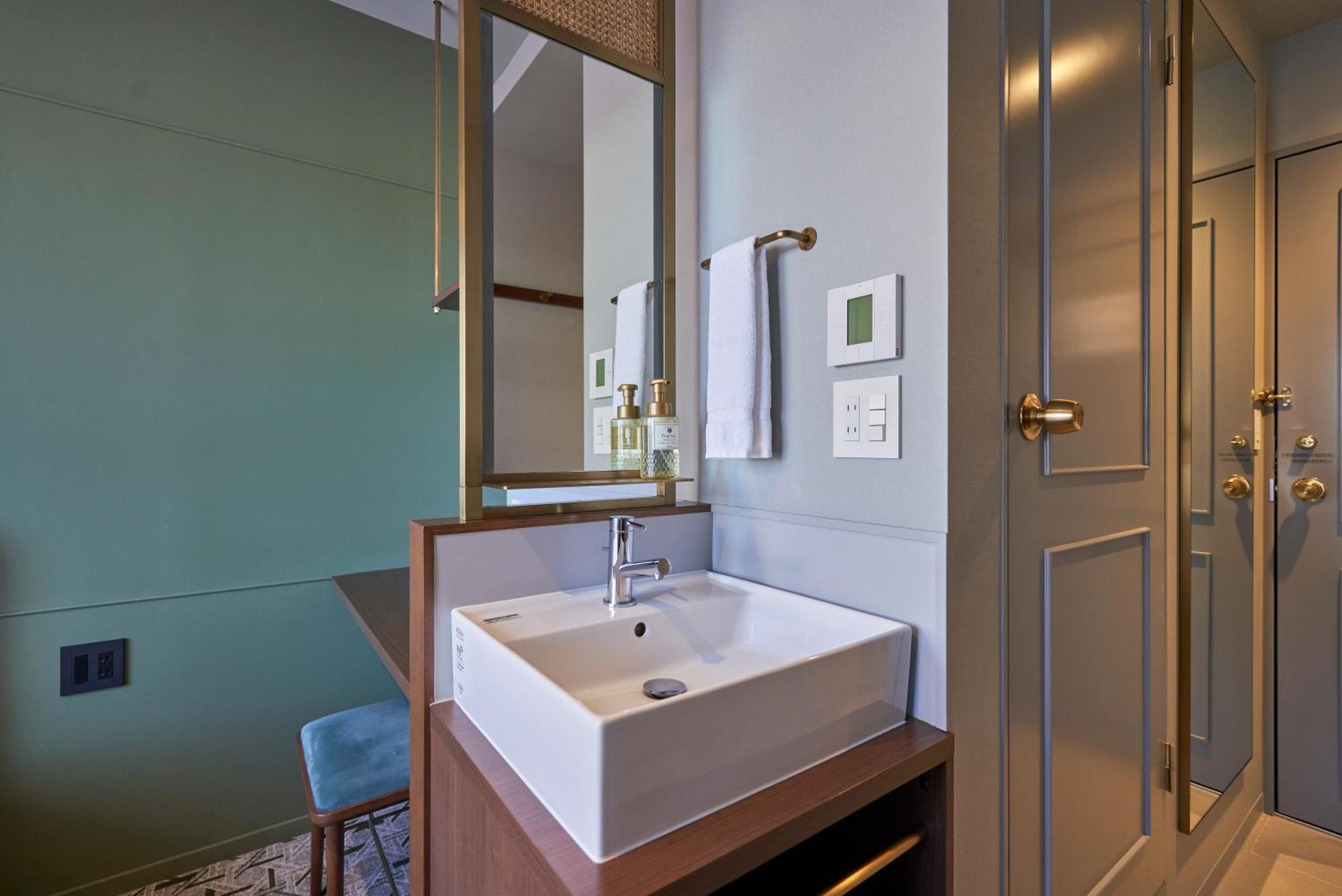 Mito Sannomaru Hotel 외부 사진