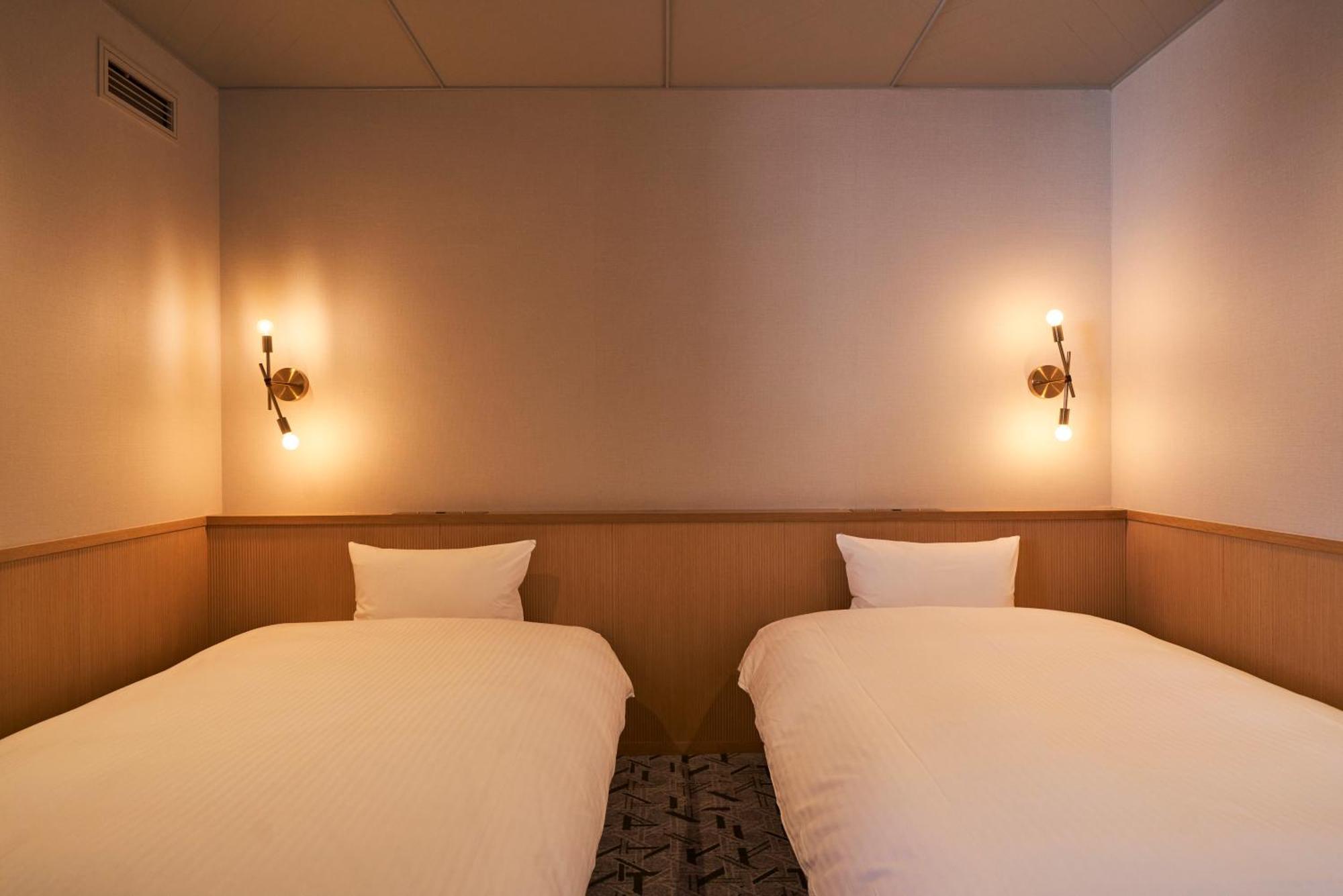 Mito Sannomaru Hotel 외부 사진