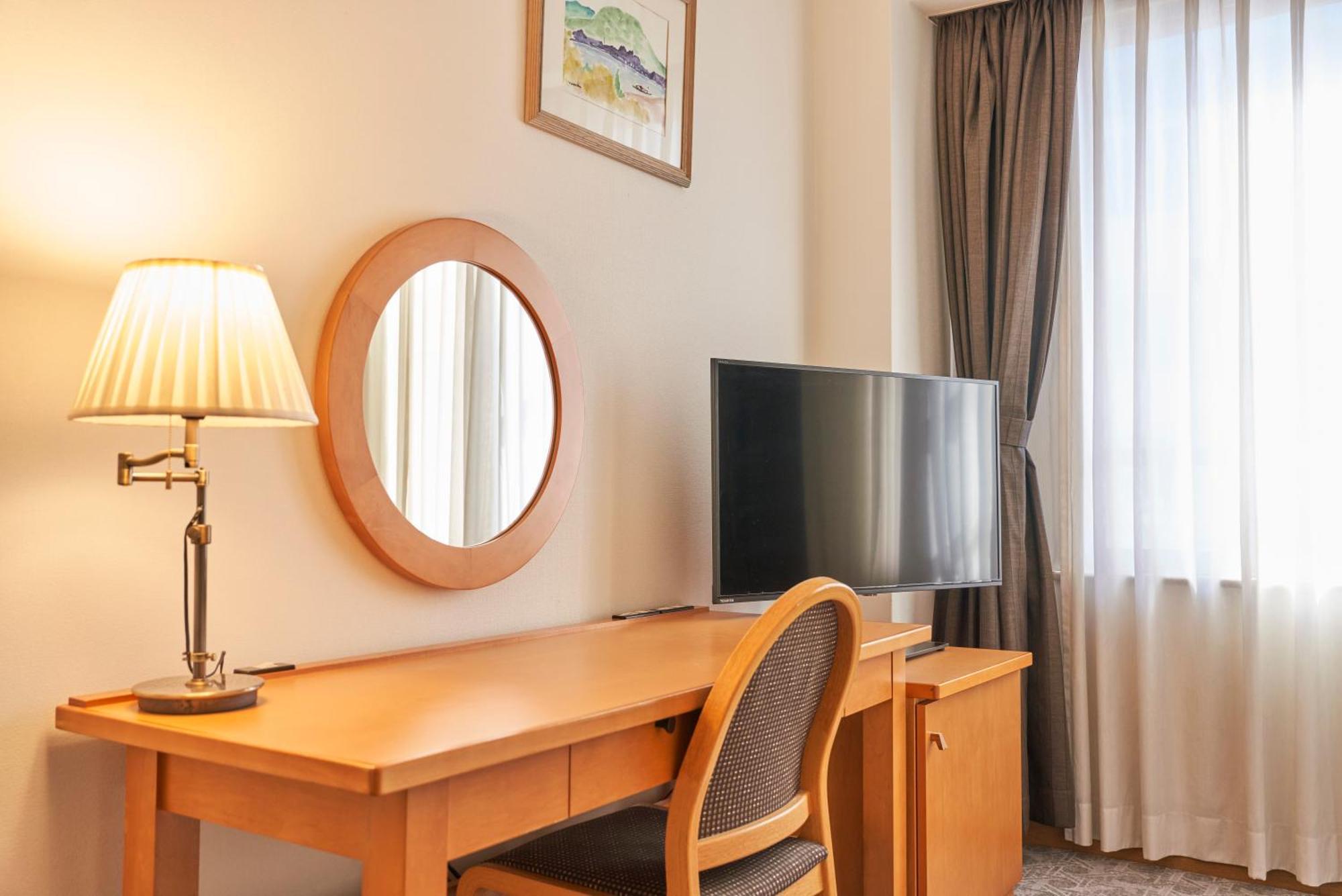 Mito Sannomaru Hotel 외부 사진