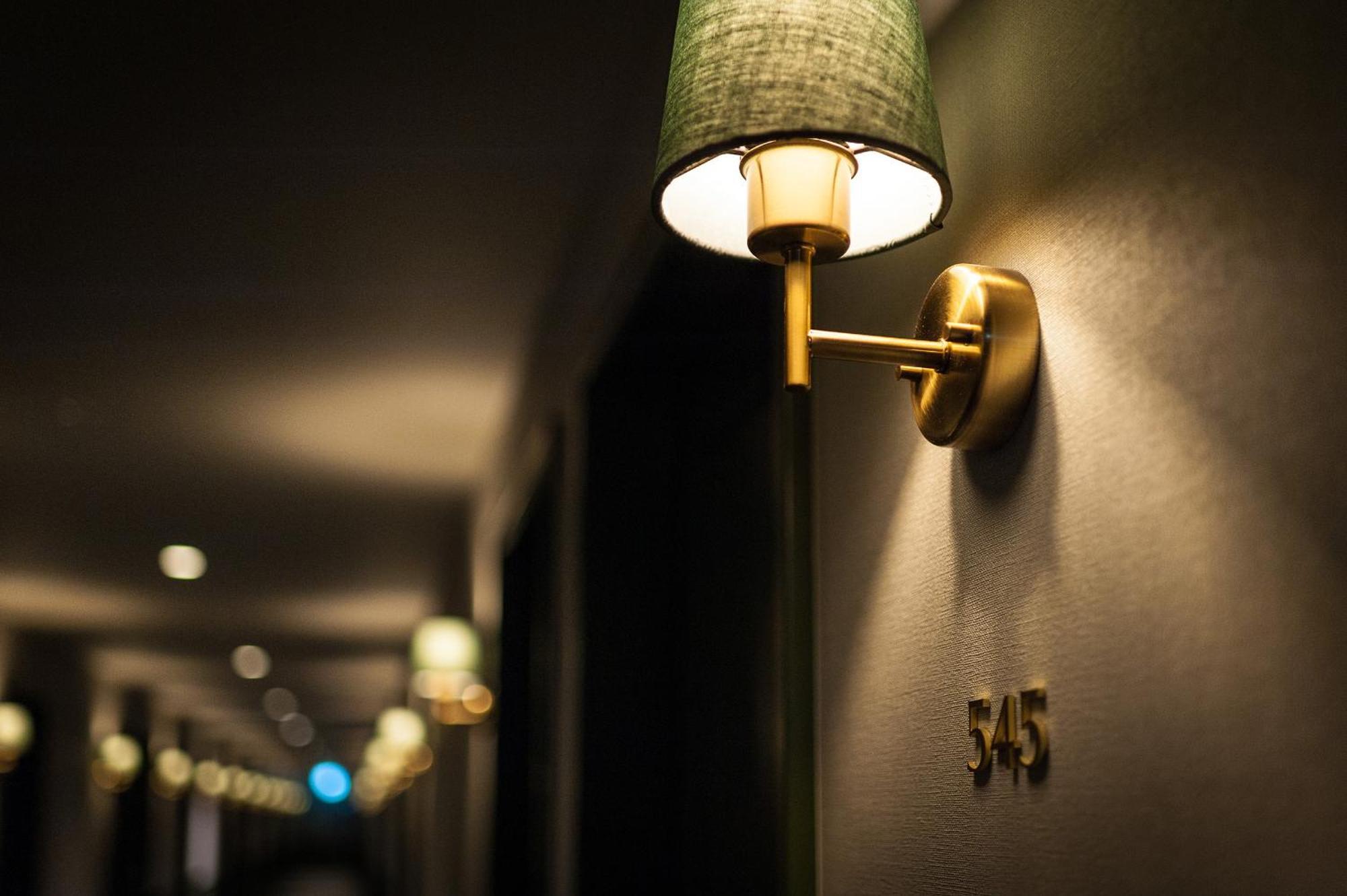 Mito Sannomaru Hotel 외부 사진