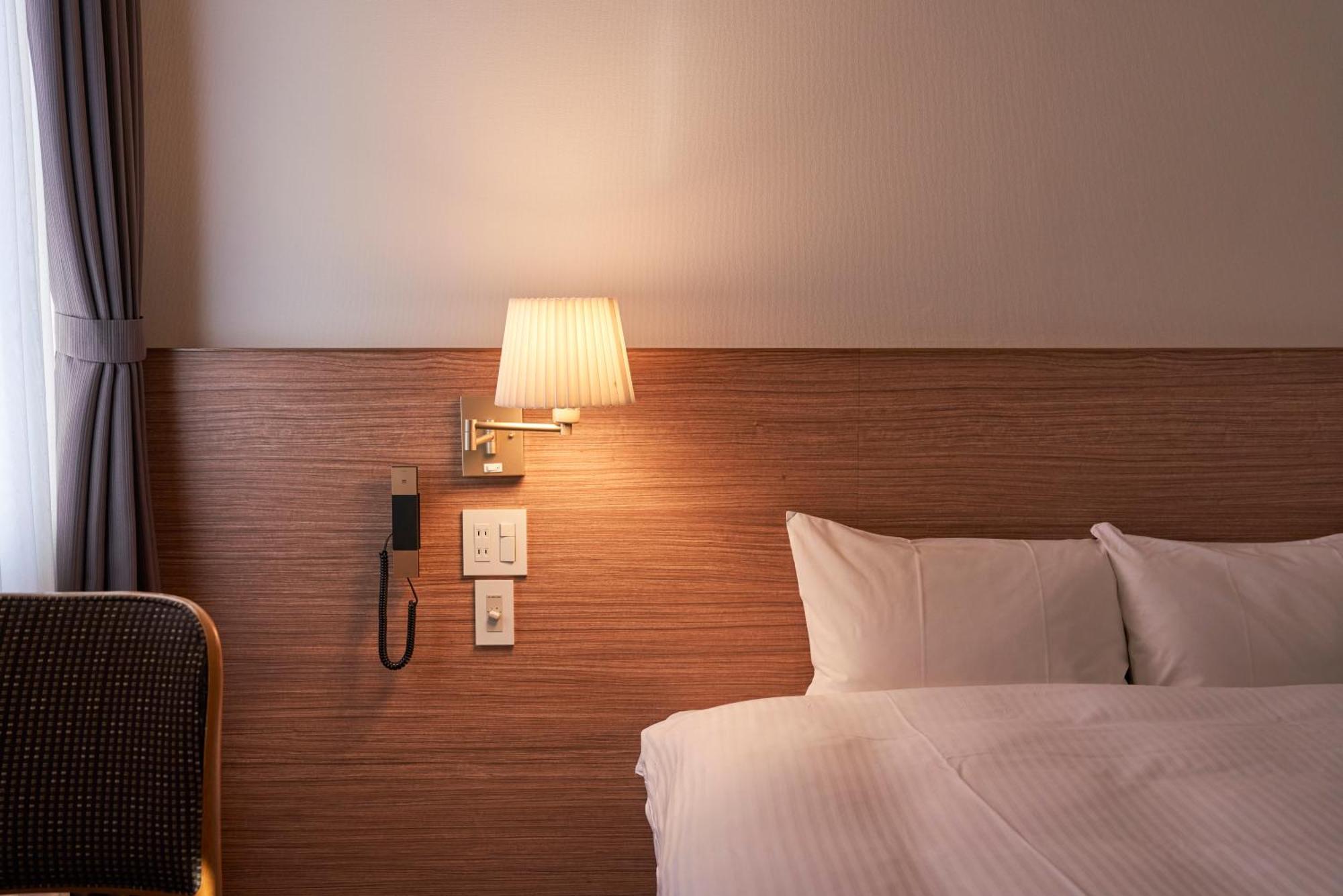 Mito Sannomaru Hotel 외부 사진