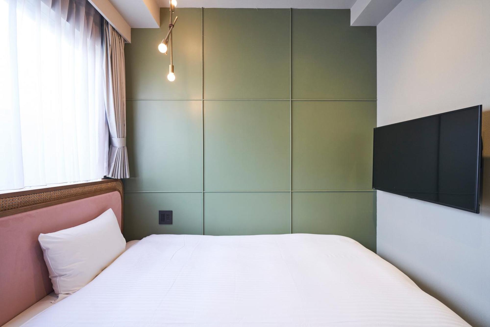 Mito Sannomaru Hotel 외부 사진